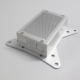 VESA holder(100x100/75x75 mm) for EM-RasPI B/B +