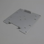 Universal VESA/wallmount holder for EM-RasPI B/B+