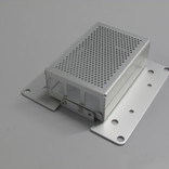 Universal VESA/wallmount holder for EM-RasPI B/B+