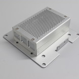 Universal VESA/wallmount holder for EM-RasPI B/B+