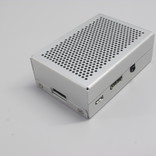 EM-RasPI B+ basic (Silver)