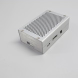 EM-RasPI B+ (Silver)