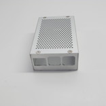 EM-RasPI B+ (Silver)