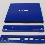 CZ.NIC wifi router