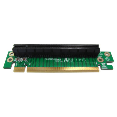 Riser card PCI Express for cases for EM-161,162