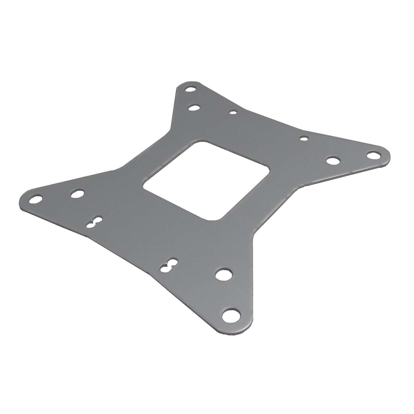 VESA holder(100x100/75x75 mm) for EM-RasPI B/B +