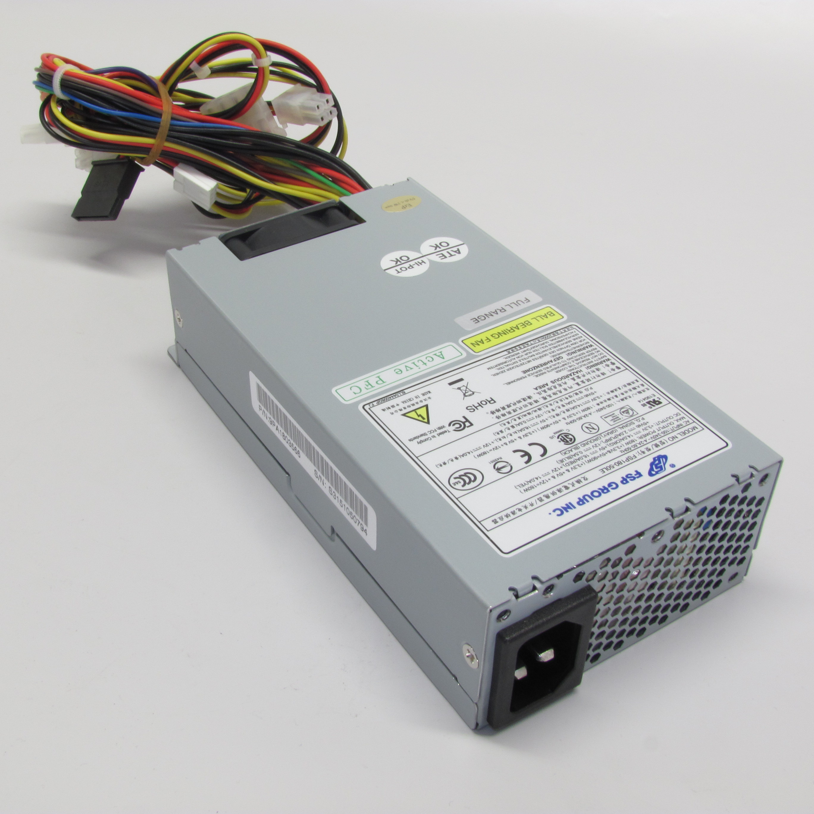 zdroj FSP 180-50LE