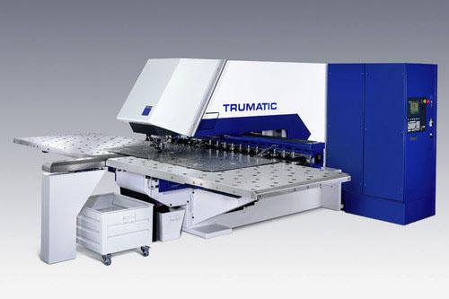 2-Trumatic