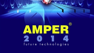Amper 2014 Brno