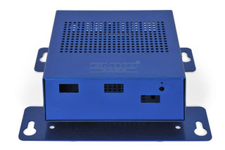 Case for Intel NUC