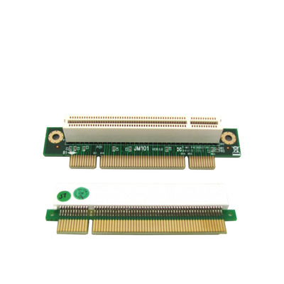 Riser Card JM-101 1-1 PCI for EM-161 1U 