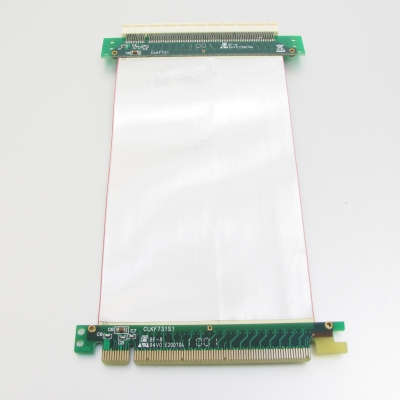 Riser Card PCI Express 1-1 PCIe w/cable 150mm