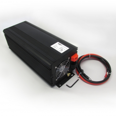 converter EM-2500/12V