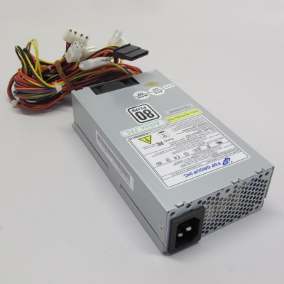 zdroj FSP220-60LE 1U AC/DC vstup 230V AC 220W