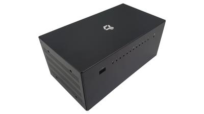 case TURRIS Omnia NAS RAL9005FS