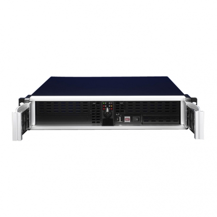 IPC EM-2831S, 2U bez zdroje