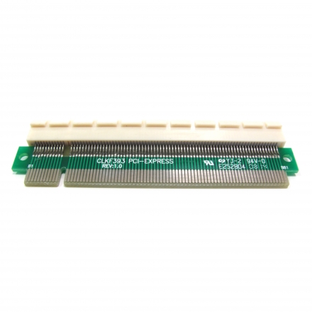 Riser Card PCI Express - CLFK-393 extension