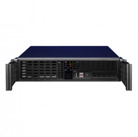 IPC EM-2830L, 2U/350W P4