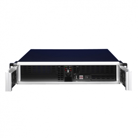 IPC EM-2831S, 2U/400W P4