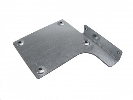 holder HDD 2,5" for EM-161, 162, 163