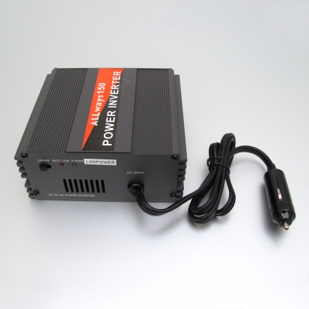 converter EM-150/12V