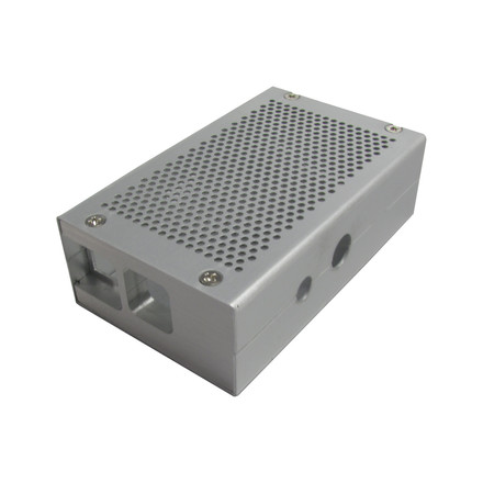 EM-RasPI B (Silver)