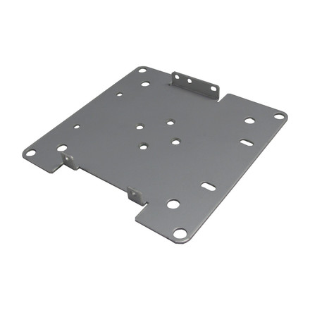 Universal VESA/wallmount holder for EM-RasPI B/B+