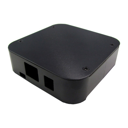 BeagleBone case - black